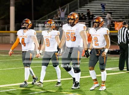 Thumbnail 1 in Simi Valley vs. Orange (CIF SS D10 SemiFinal) photogallery.