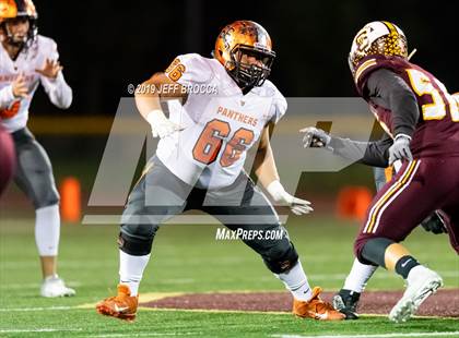 Thumbnail 3 in Simi Valley vs. Orange (CIF SS D10 SemiFinal) photogallery.