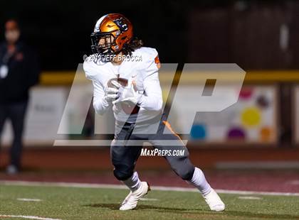Thumbnail 1 in Simi Valley vs. Orange (CIF SS D10 SemiFinal) photogallery.