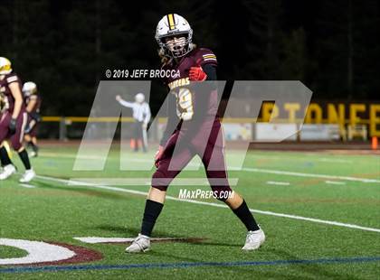 Thumbnail 3 in Simi Valley vs. Orange (CIF SS D10 SemiFinal) photogallery.