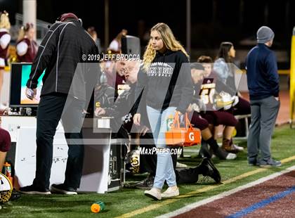 Thumbnail 1 in Simi Valley vs. Orange (CIF SS D10 SemiFinal) photogallery.