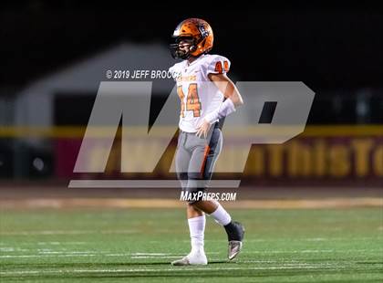 Thumbnail 1 in Simi Valley vs. Orange (CIF SS D10 SemiFinal) photogallery.
