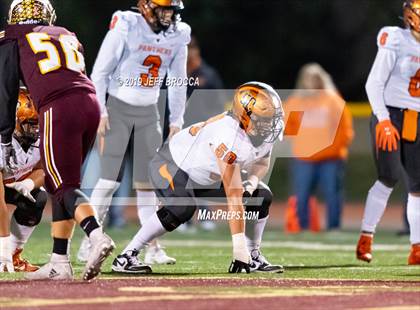 Thumbnail 2 in Simi Valley vs. Orange (CIF SS D10 SemiFinal) photogallery.