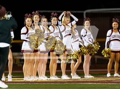 Thumbnail 1 in Simi Valley vs. Orange (CIF SS D10 SemiFinal) photogallery.