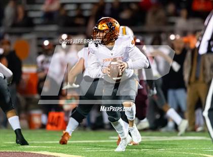 Thumbnail 1 in Simi Valley vs. Orange (CIF SS D10 SemiFinal) photogallery.