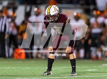 Thumbnail 3 in Simi Valley vs. Orange (CIF SS D10 SemiFinal) photogallery.