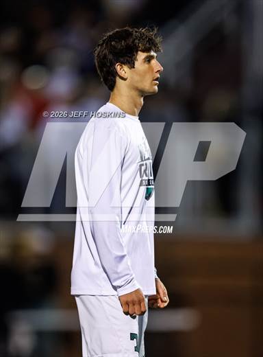 Photo 1 in the Trinity @ St. Xavier (KHSAA 7th Region Final) Photo ...