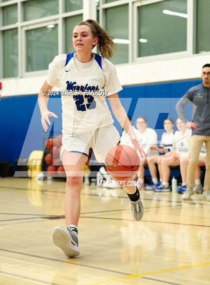 Thumbnail 3 in Bishop Grimes vs Westhill photogallery.