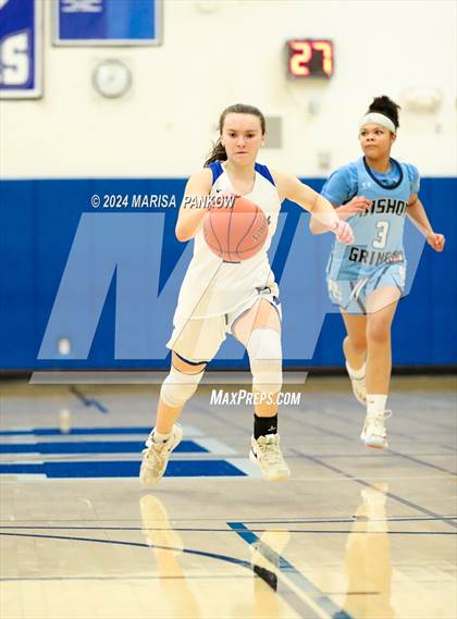 Thumbnail 1 in Bishop Grimes vs Westhill photogallery.