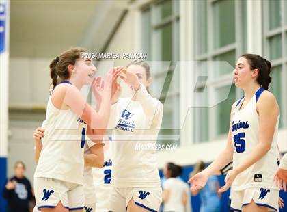Thumbnail 1 in Bishop Grimes vs Westhill photogallery.