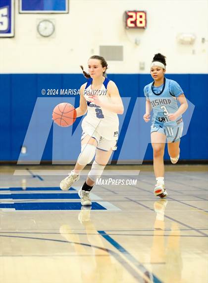 Thumbnail 3 in Bishop Grimes vs Westhill photogallery.