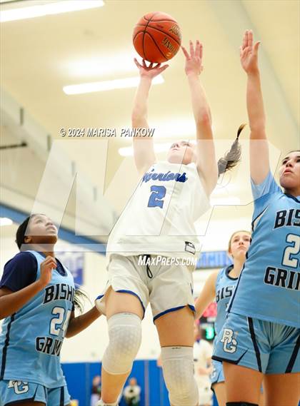 Thumbnail 1 in Bishop Grimes vs Westhill photogallery.