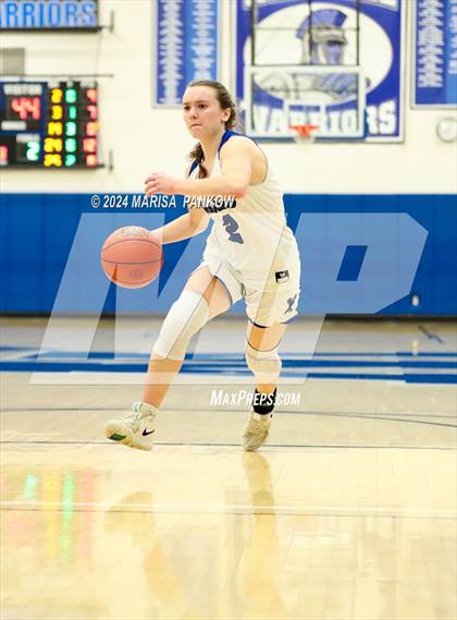 Thumbnail 3 in Bishop Grimes vs Westhill photogallery.