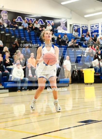 Thumbnail 2 in Bishop Grimes vs Westhill photogallery.