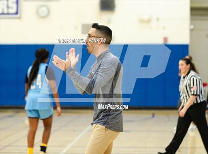 Thumbnail 3 in Bishop Grimes vs Westhill photogallery.