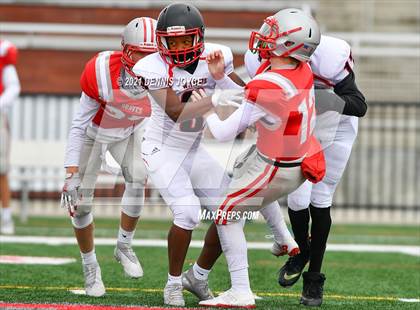 Thumbnail 3 in Wilson @ Canandaigua Academy photogallery.