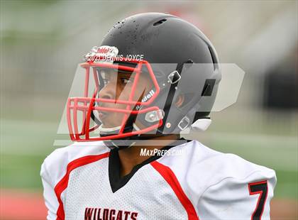 Thumbnail 3 in Wilson @ Canandaigua Academy photogallery.