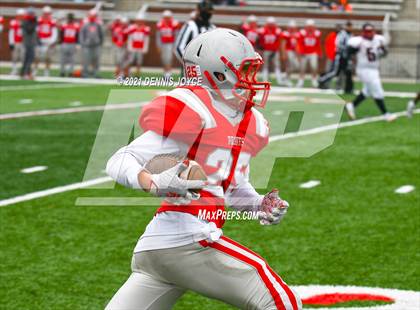 Thumbnail 1 in Wilson @ Canandaigua Academy photogallery.