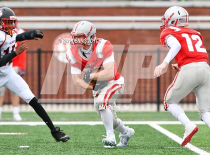 Thumbnail 1 in Wilson @ Canandaigua Academy photogallery.