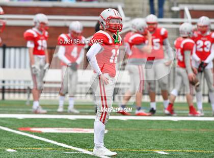 Thumbnail 1 in Wilson @ Canandaigua Academy photogallery.