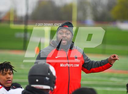 Thumbnail 1 in Wilson @ Canandaigua Academy photogallery.