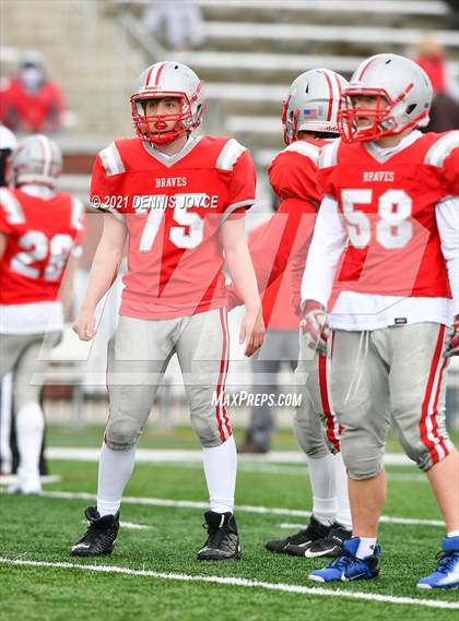 Thumbnail 3 in Wilson @ Canandaigua Academy photogallery.