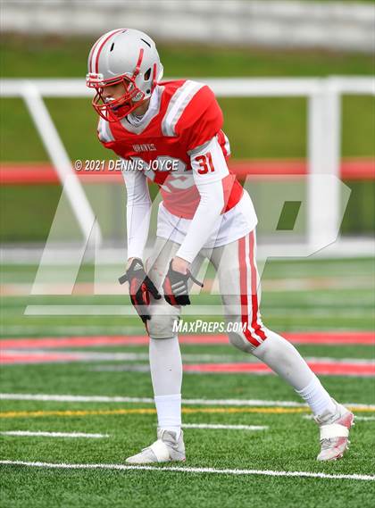 Thumbnail 1 in Wilson @ Canandaigua Academy photogallery.