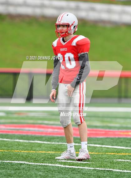Thumbnail 2 in Wilson @ Canandaigua Academy photogallery.