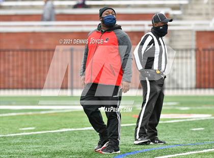 Thumbnail 3 in Wilson @ Canandaigua Academy photogallery.