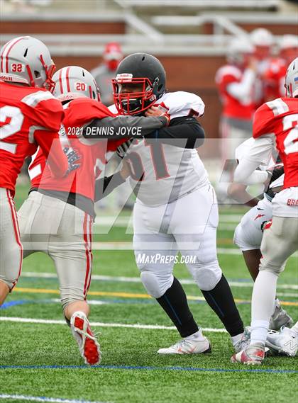 Thumbnail 3 in Wilson @ Canandaigua Academy photogallery.