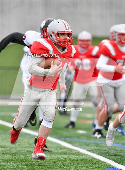 Thumbnail 1 in Wilson @ Canandaigua Academy photogallery.