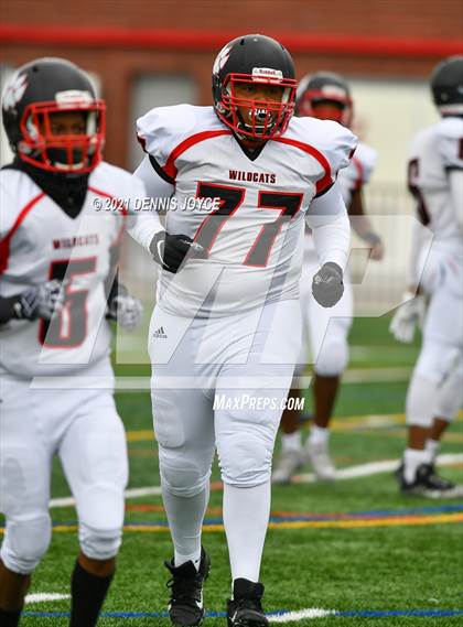 Thumbnail 2 in Wilson @ Canandaigua Academy photogallery.