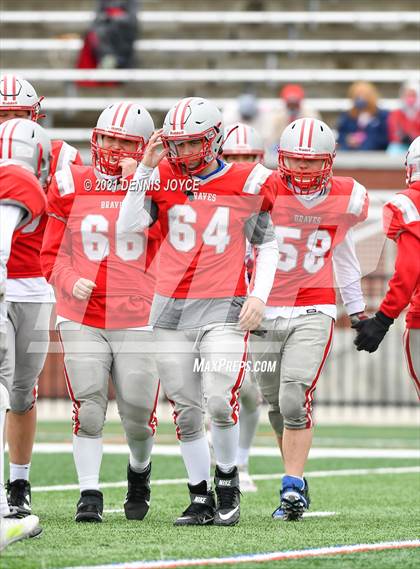 Thumbnail 2 in Wilson @ Canandaigua Academy photogallery.