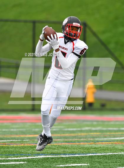 Thumbnail 2 in Wilson @ Canandaigua Academy photogallery.