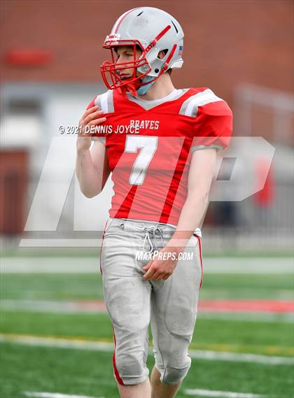 Thumbnail 3 in Wilson @ Canandaigua Academy photogallery.