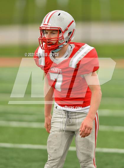Thumbnail 2 in Wilson @ Canandaigua Academy photogallery.