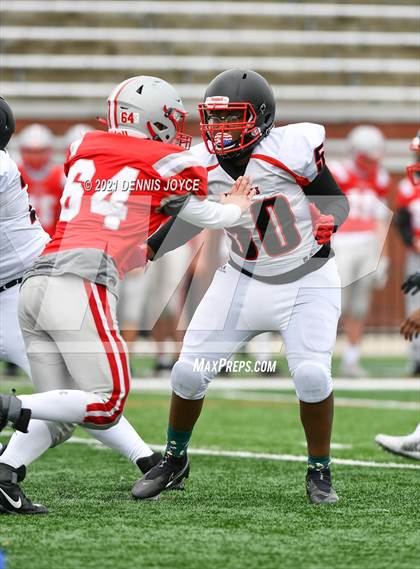 Thumbnail 1 in Wilson @ Canandaigua Academy photogallery.