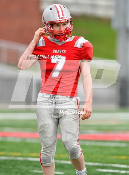 Thumbnail 2 in Wilson @ Canandaigua Academy photogallery.