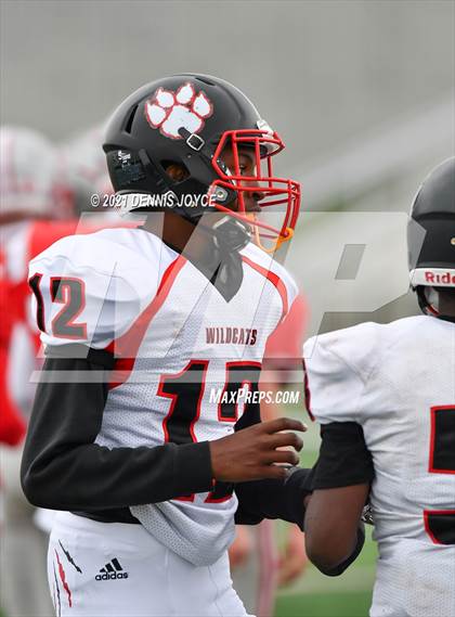 Thumbnail 2 in Wilson @ Canandaigua Academy photogallery.