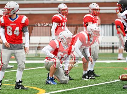 Thumbnail 1 in Wilson @ Canandaigua Academy photogallery.