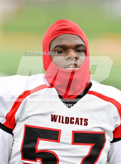 Thumbnail 3 in Wilson @ Canandaigua Academy photogallery.
