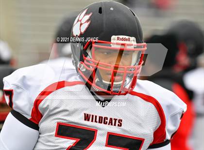 Thumbnail 3 in Wilson @ Canandaigua Academy photogallery.