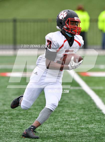 Thumbnail 1 in Wilson @ Canandaigua Academy photogallery.