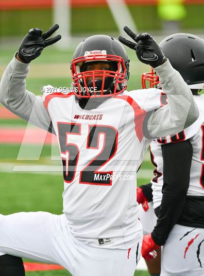 Thumbnail 2 in Wilson @ Canandaigua Academy photogallery.