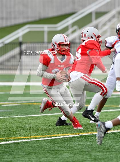 Thumbnail 3 in Wilson @ Canandaigua Academy photogallery.
