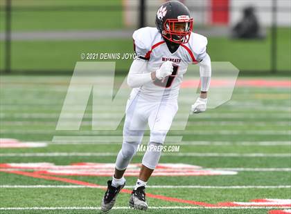 Thumbnail 1 in Wilson @ Canandaigua Academy photogallery.