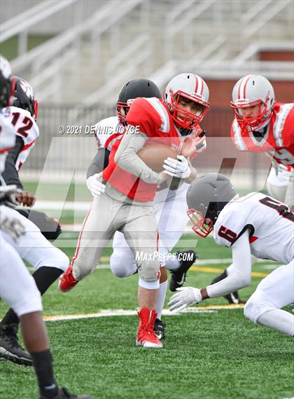 Thumbnail 2 in Wilson @ Canandaigua Academy photogallery.