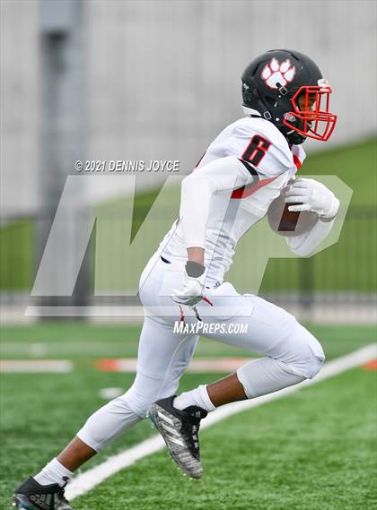 Thumbnail 3 in Wilson @ Canandaigua Academy photogallery.