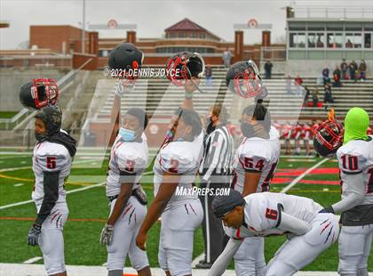 Thumbnail 2 in Wilson @ Canandaigua Academy photogallery.