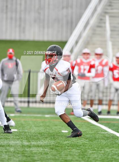 Thumbnail 1 in Wilson @ Canandaigua Academy photogallery.